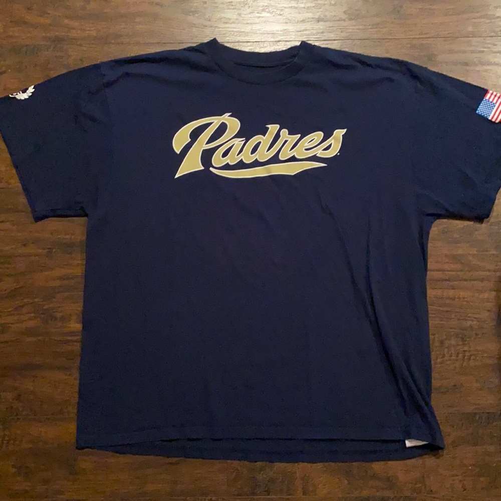 San Diego Padres T-Shirt